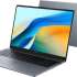 Ноутбук Huawei MateBook D 16 MCLF-X 16", 2024, IPS, Intel Core i5 12450H 2ГГц, 8-ядерный, 16ГБ 512ГБ SSD,  Intel UHD Graphics, Windows 11 Home, серый космос [53013wxf]